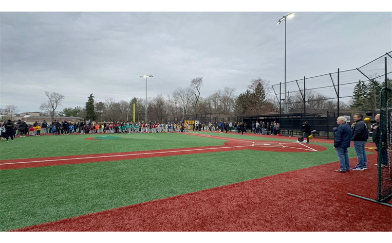 Opening Day 2025!